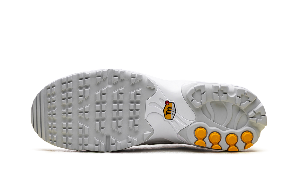 Air Max Plus Golf "Triple White" FZ4150 100