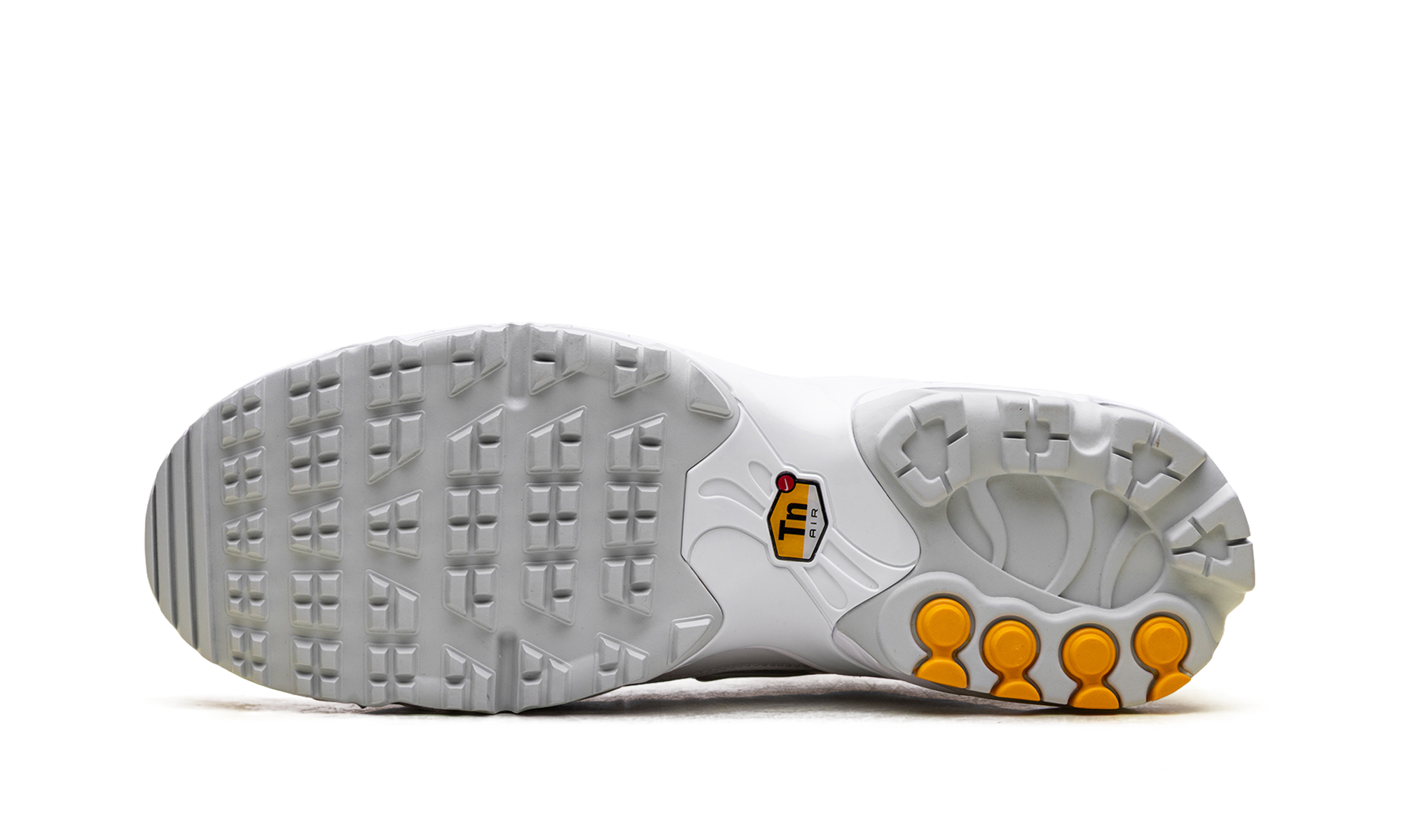 Air Max Plus Golf "Triple White" FZ4150 100