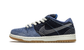SB Dunk Low "Sashiko Denim" CV0316 400