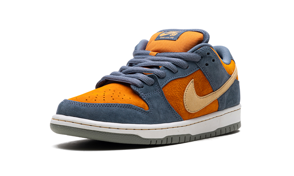 SB Dunk Low Pro "Light Carbon" HF3063 002