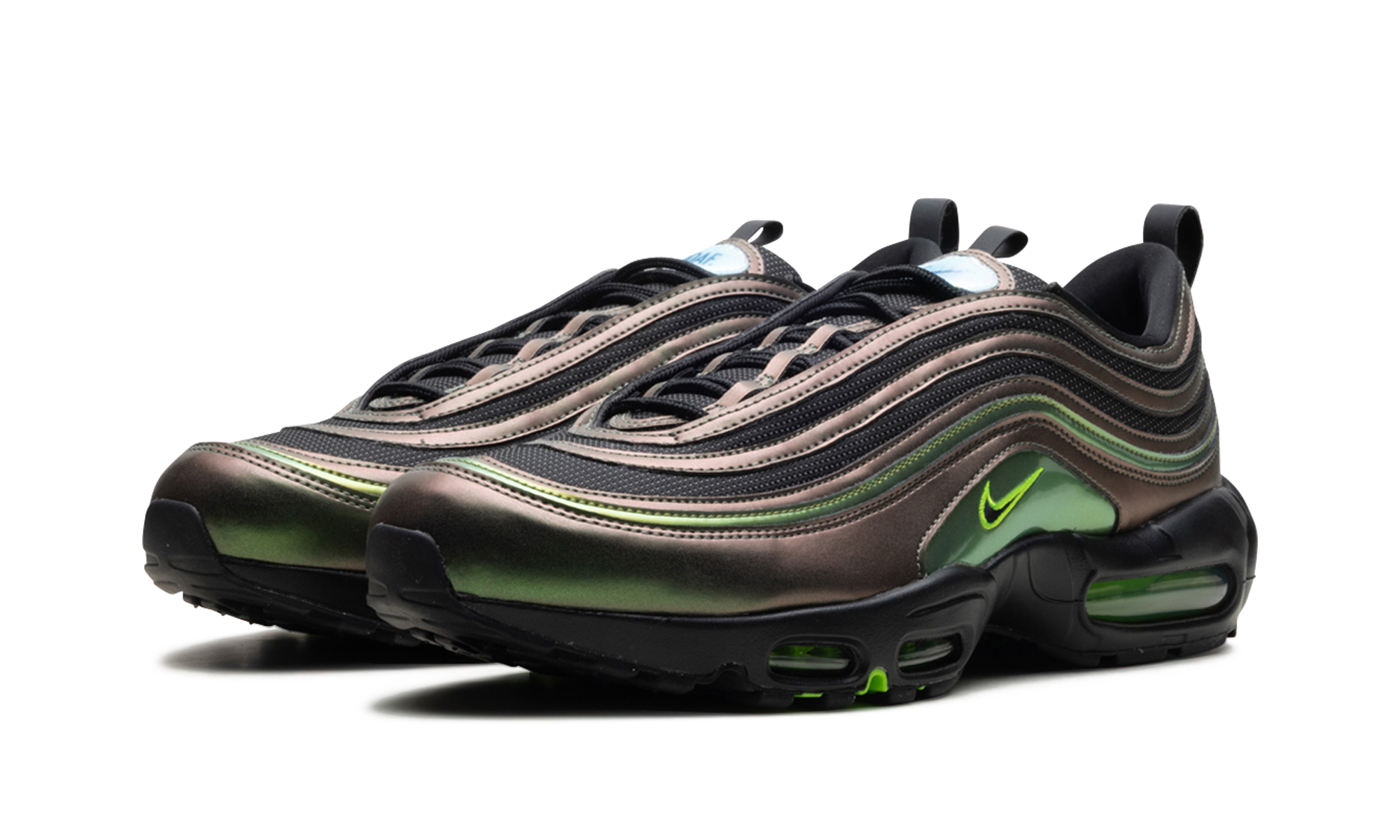 Air Max 95/97 "Ducks of a Feather Storm" II1714 900