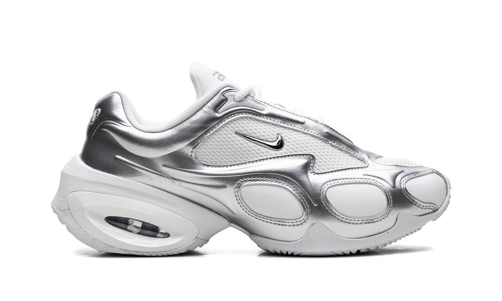 Air Max Muse WMNS "Metallic Silver" FV1920 100