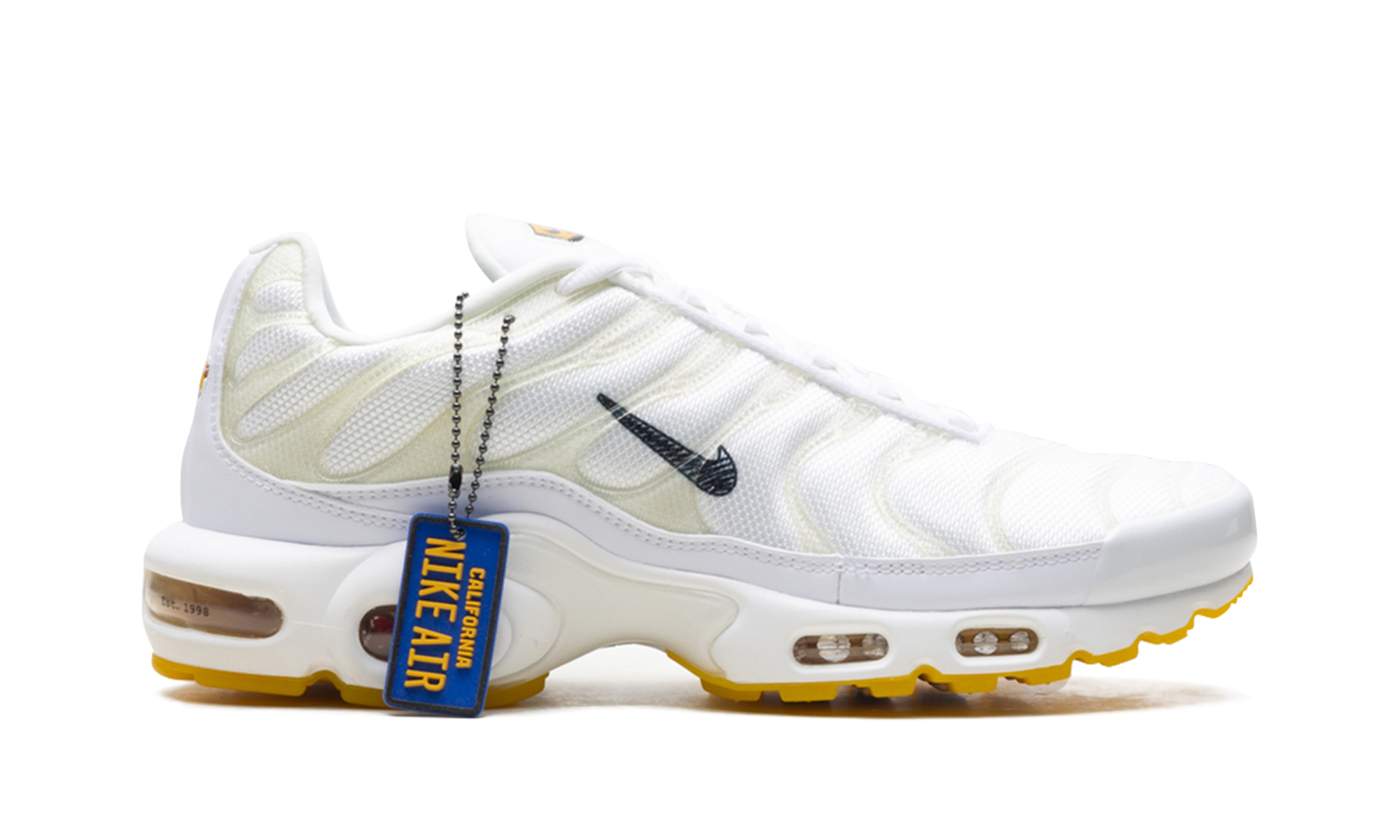 Air Max Plus "Marion Frank Rudy" DQ8960 100