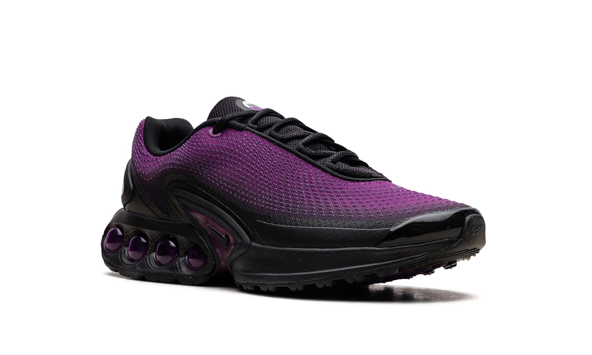Air Max Dn SE "Bold Berry" HQ3605 505