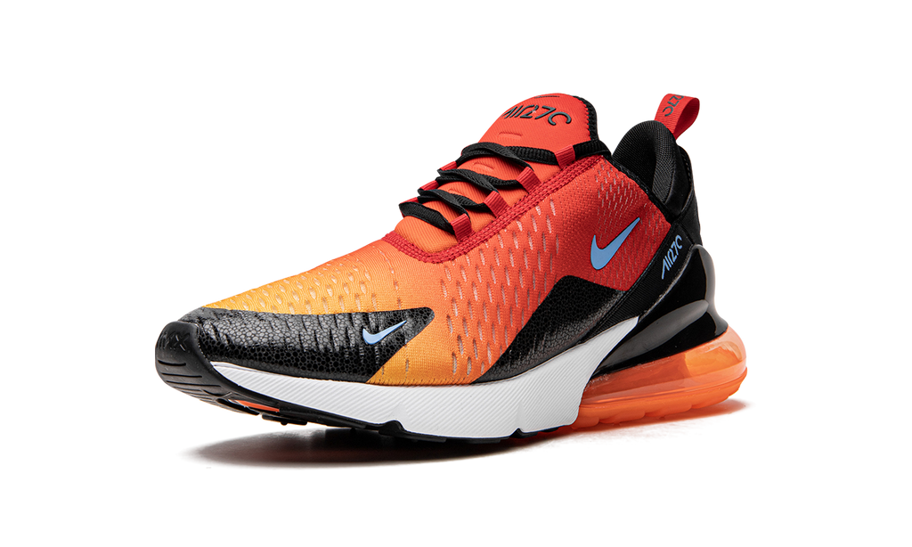 Air Max 270 "Sunset" DQ7625 600