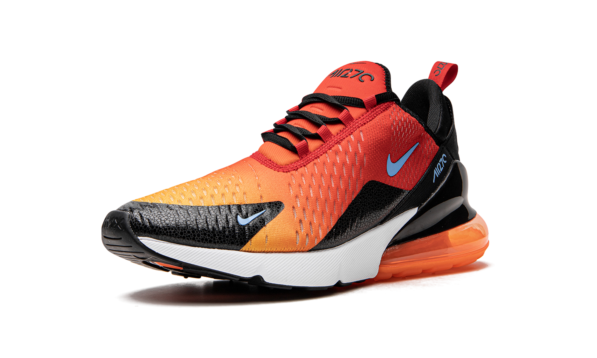 Air Max 270 "Sunset" DQ7625 600