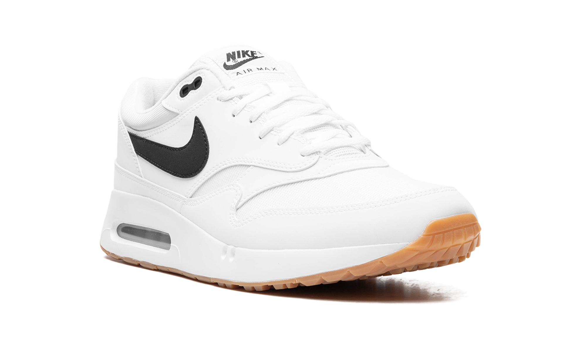 Air Max 1 '86 Golf "White/Black" FN0697 100