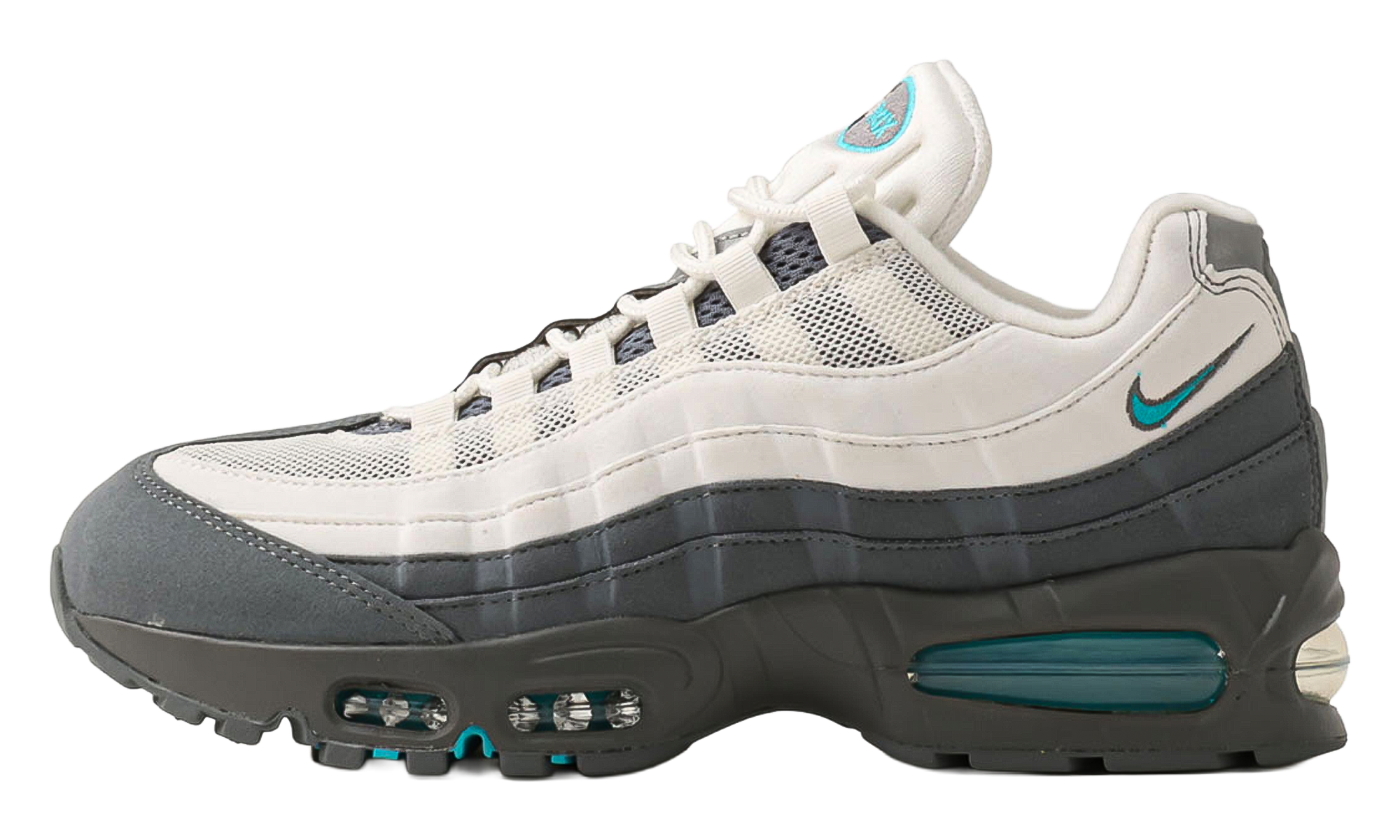 Air Max 95 "Dusty Cactus" HM4740 103