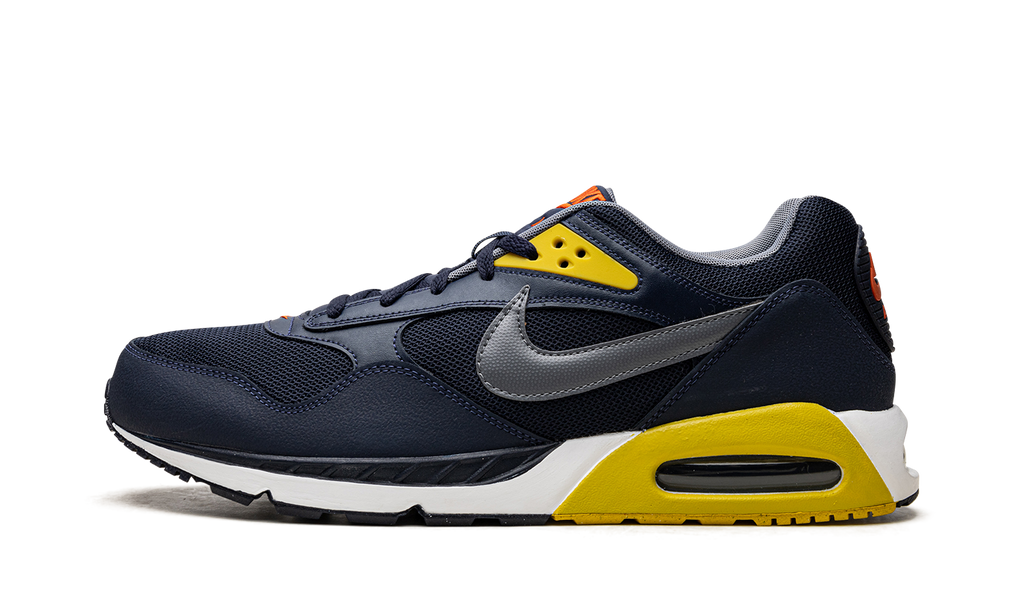 Air Max Correlate "Obsidian Varsity Maize" 511416 400