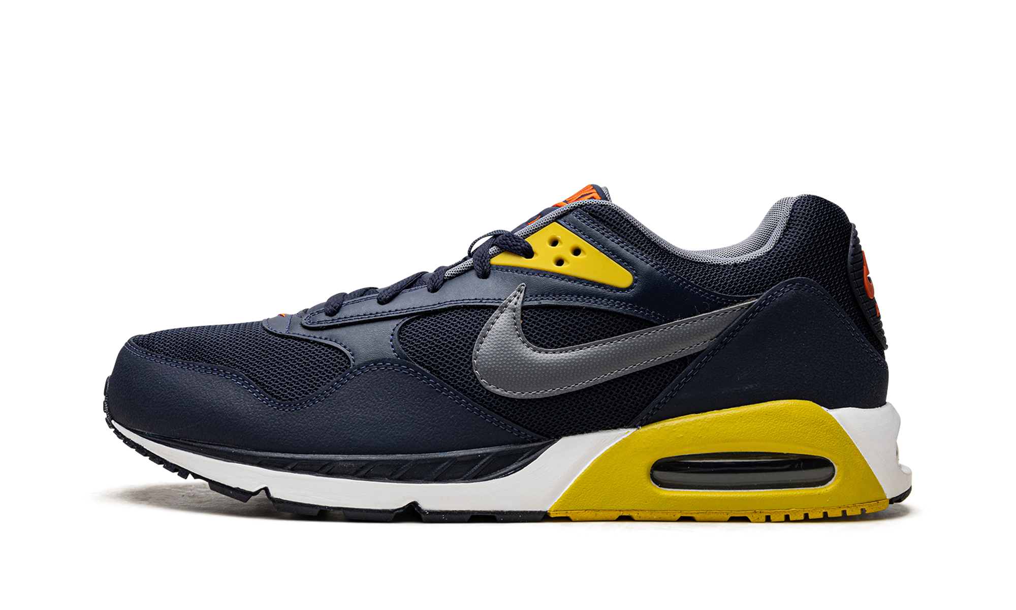 Air Max Correlate "Obsidian Varsity Maize" 511416 400