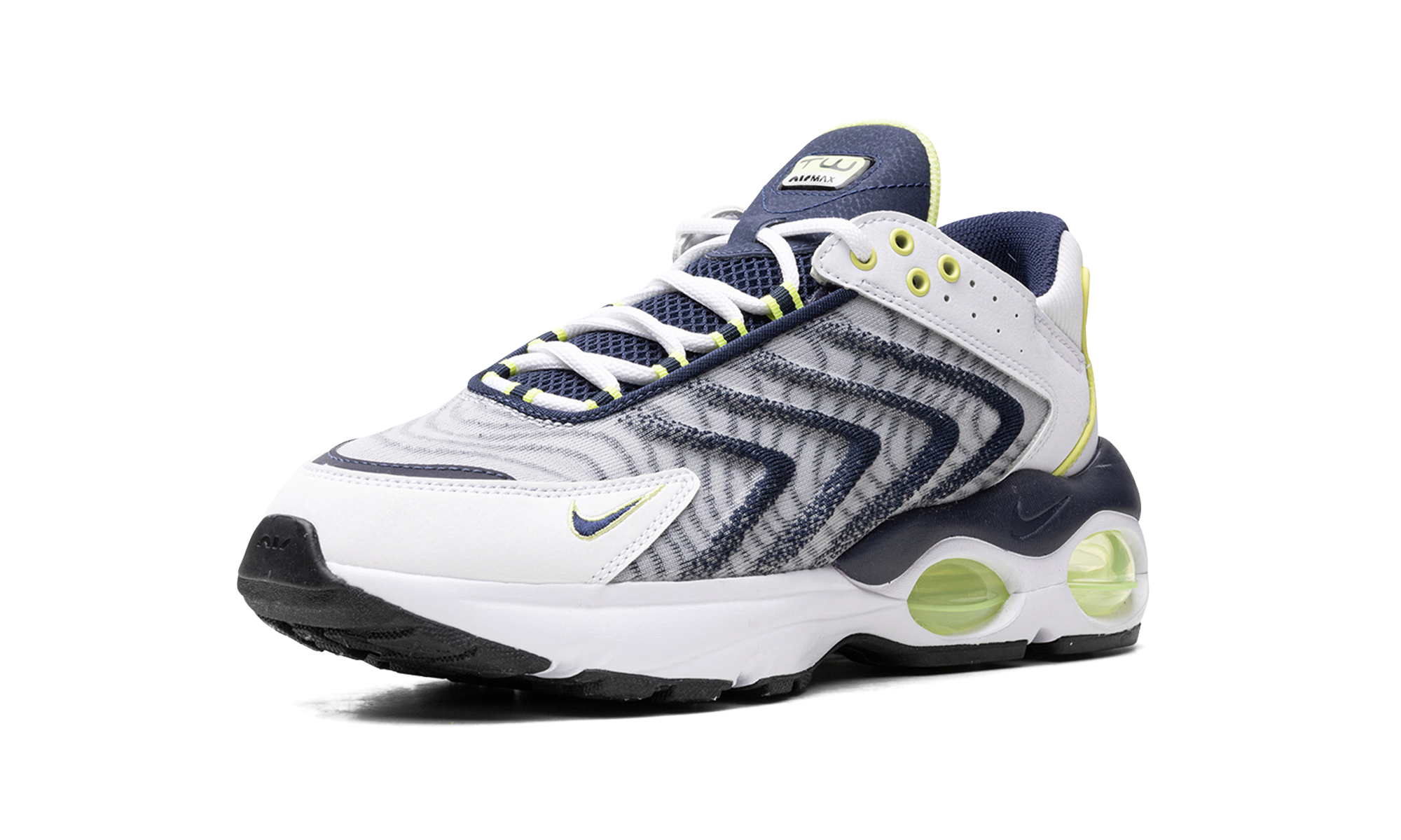 Air Max TW "Navy" DQ3984 101