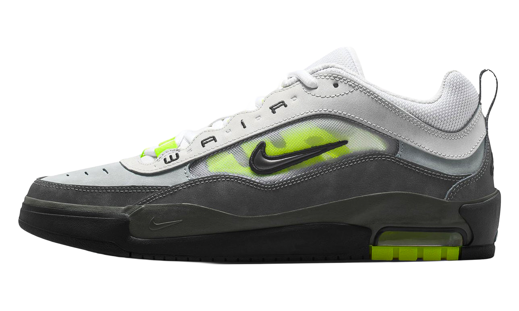 SB Air Max Ishod Wair "Neon" IR1887 002