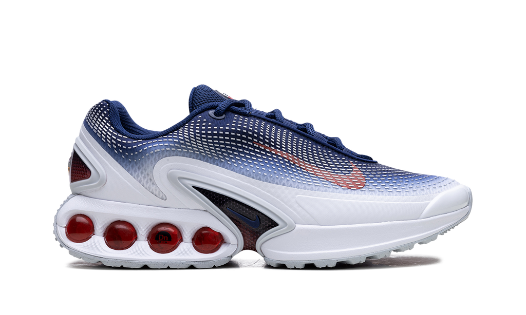 Air Max Dn "Team USA" FV2250 100