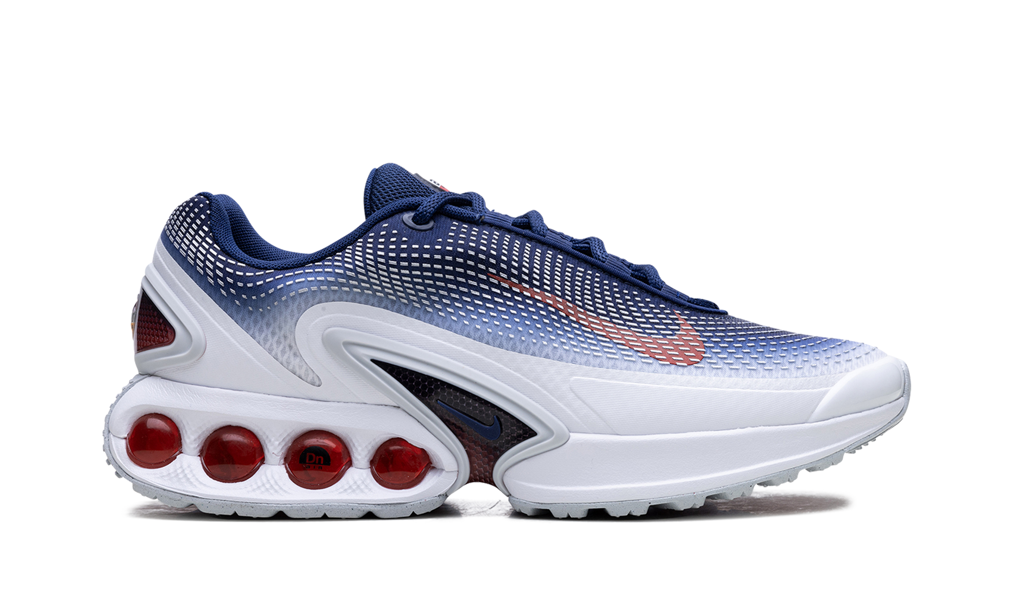 Air Max Dn "Team USA" FV2250 100