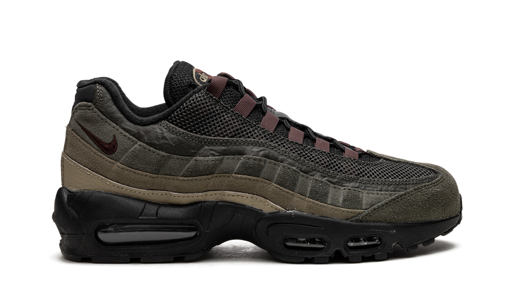Air Max 95 "Black Earth" FD0652 001