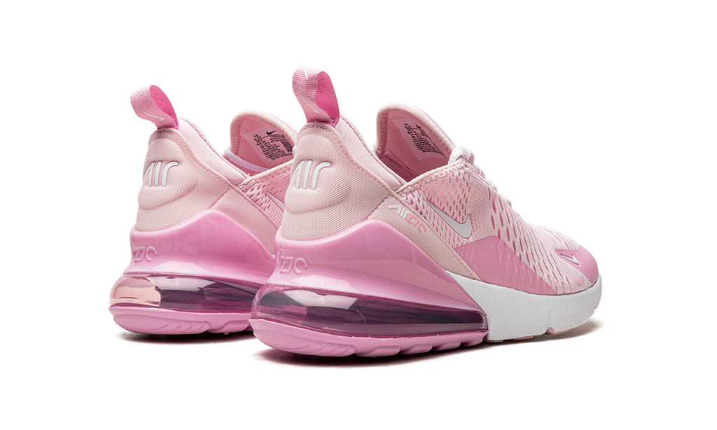 AIR MAX 270 GS "Pink Foam" CV9645 600