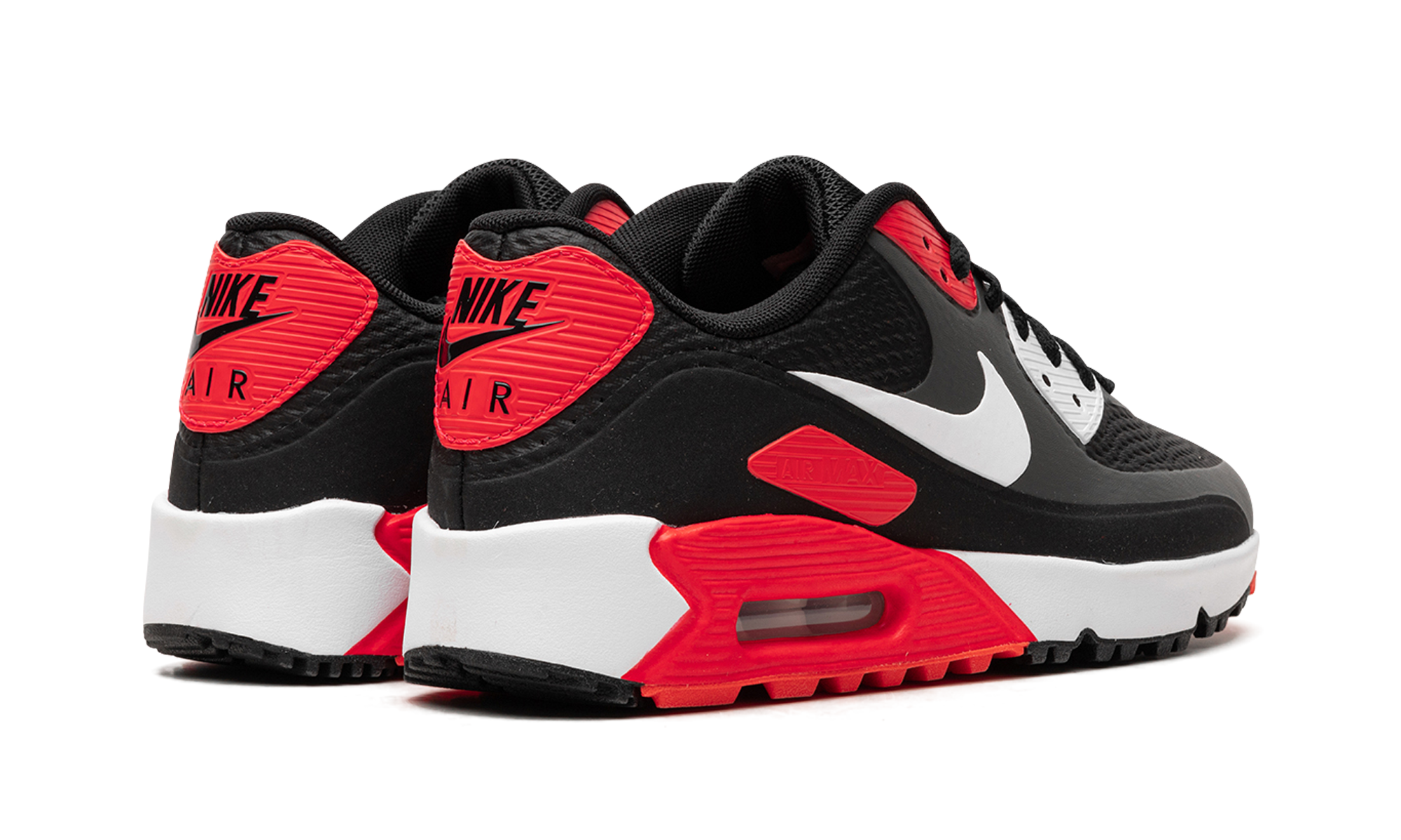 Air Max 90 Golf "Iron Grey Infra Red 23" CU9978 010