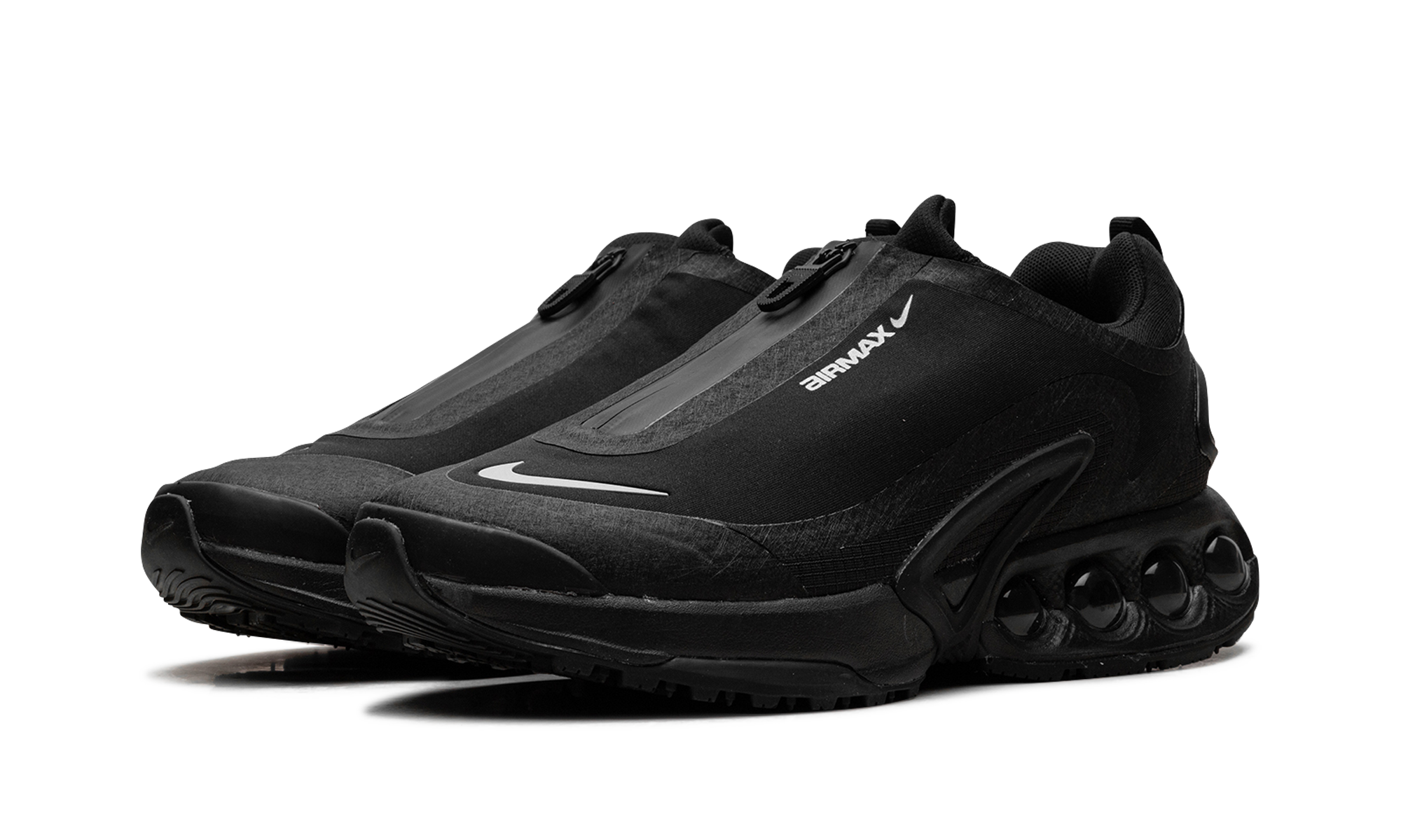 Air Max Dn Roam "Black" HQ8605 001