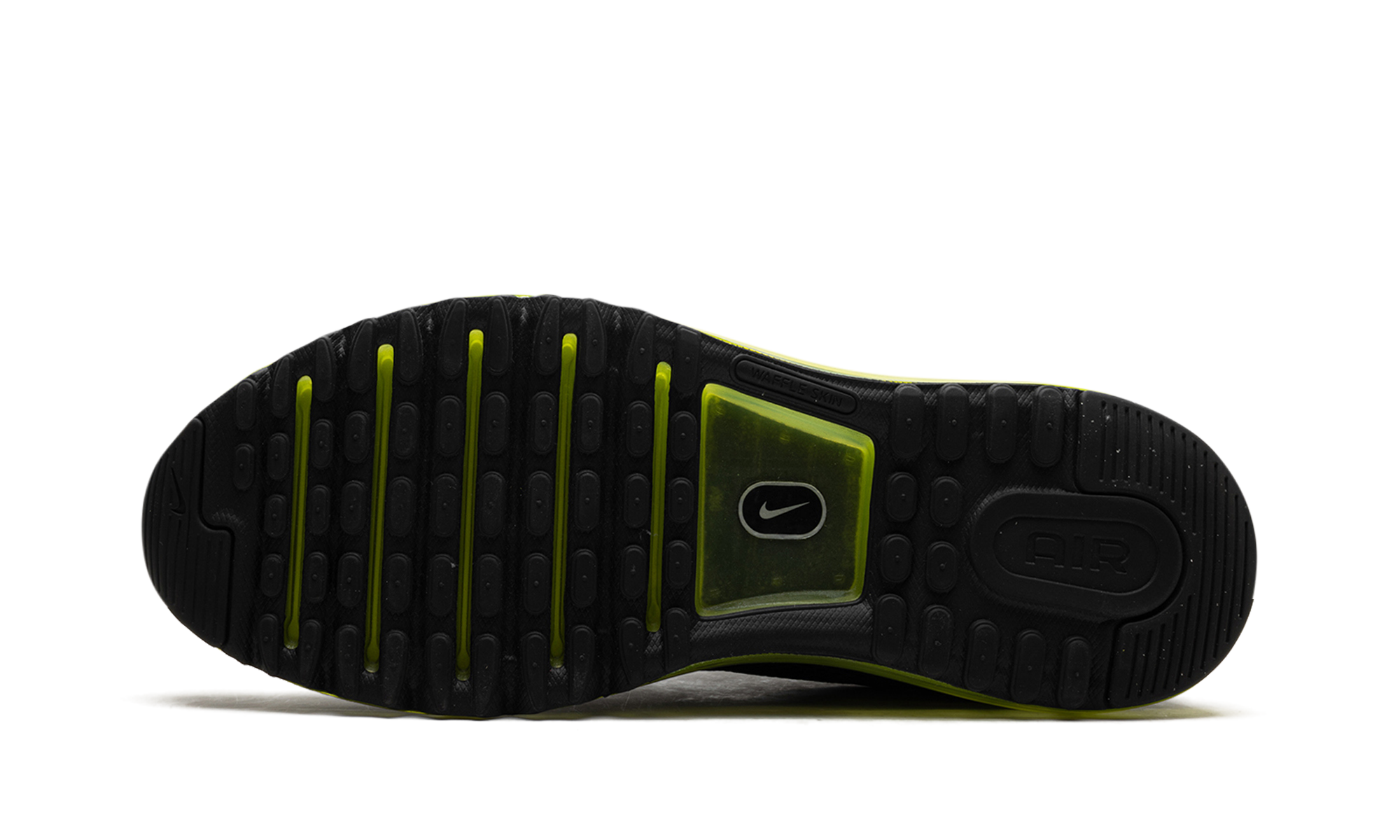 Air Max 1 "Green" HF3660 001