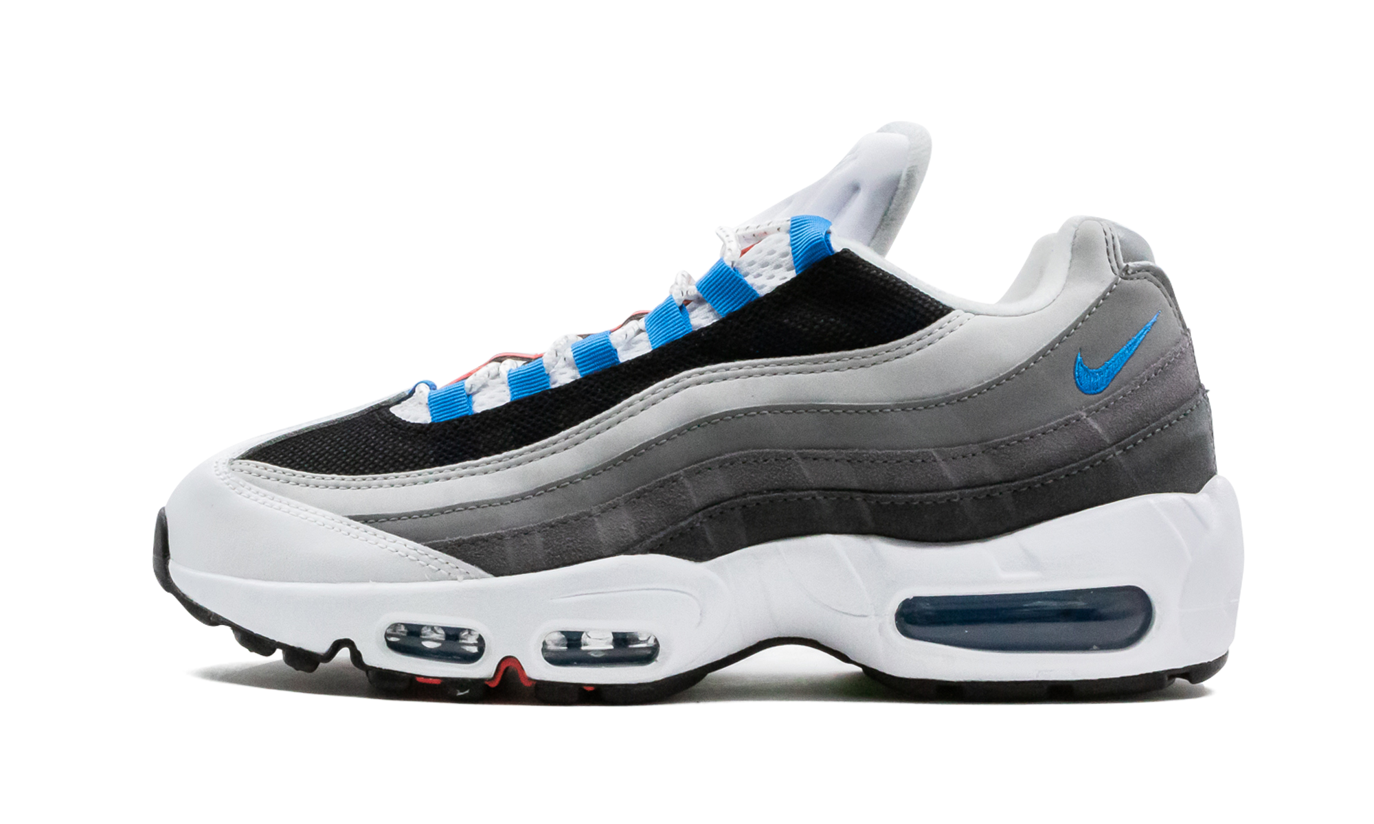 Air Max 95 "Greedy 2.0" CJ0589 001
