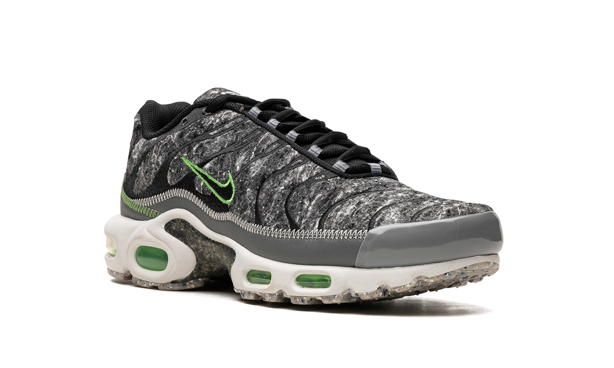Air Max Plus "Essential Crater Green" DA9326 001