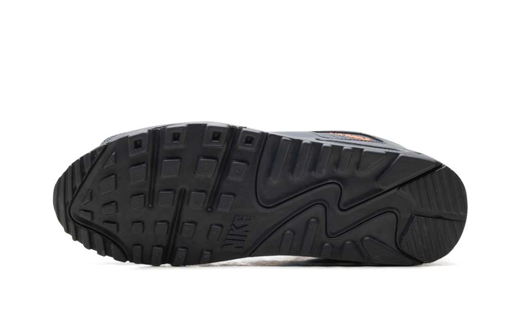 Air Max 90 "Vast Grey Total Orange" IF0670 003