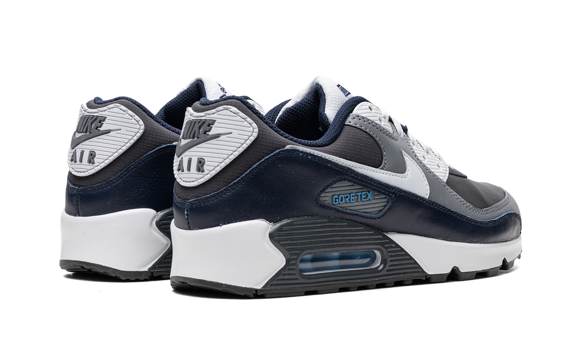 Air Max 90 Gore-Tex "Anthracite / Obsidian" DJ9779 004