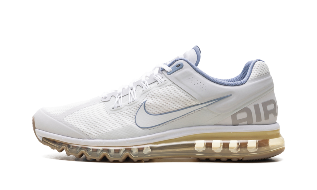 Air Max 2013 "Metallic Cool Grey Metallic Dark Grey Anthracite Metallic Silver" HV4303 099