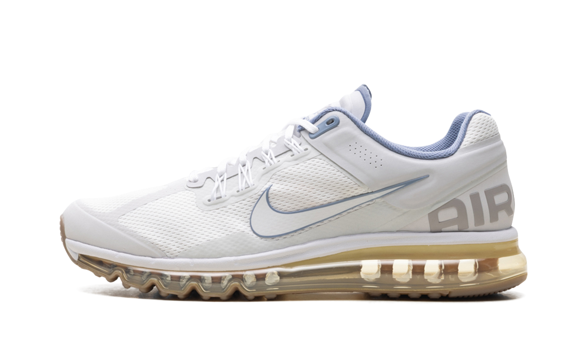 Air Max 2013 "Metallic Cool Grey Metallic Dark Grey Anthracite Metallic Silver" HV4303 099