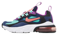 Air Max 270 React PS "Blue Void" CW7006 400