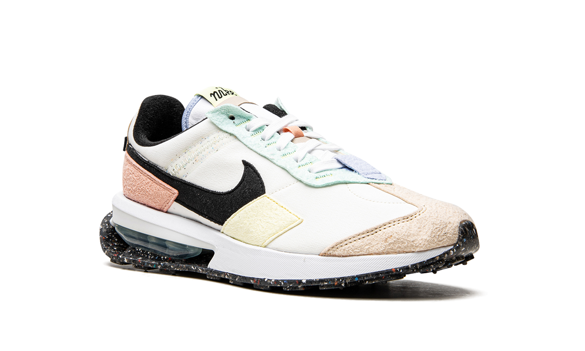 Air Max Pre-Day "Sail/ Mint" DQ7634 100