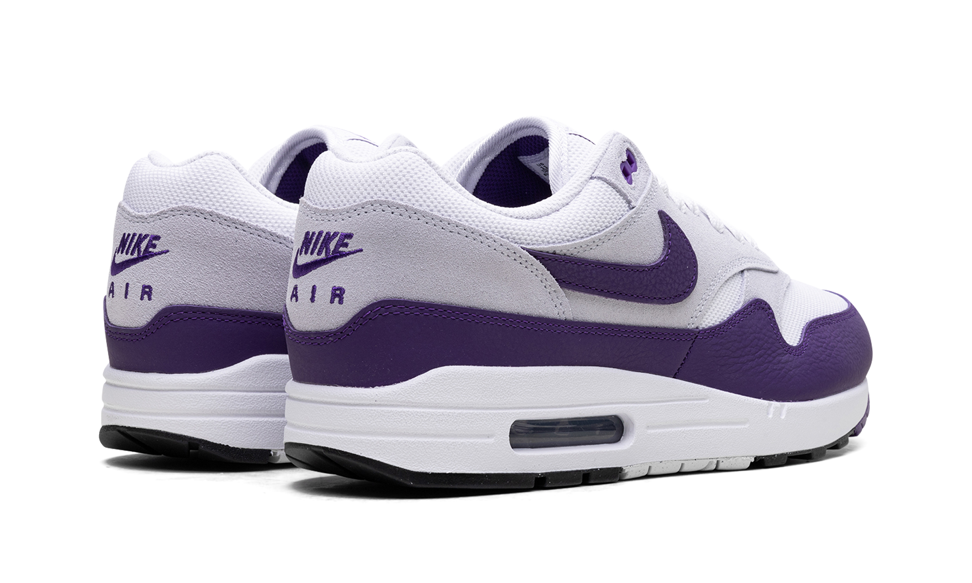 Air Max 1 SC "Field Purple" DZ4549 101