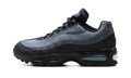 Air Max 95 OG "Big Bubble Black Grape" IQ7601 010