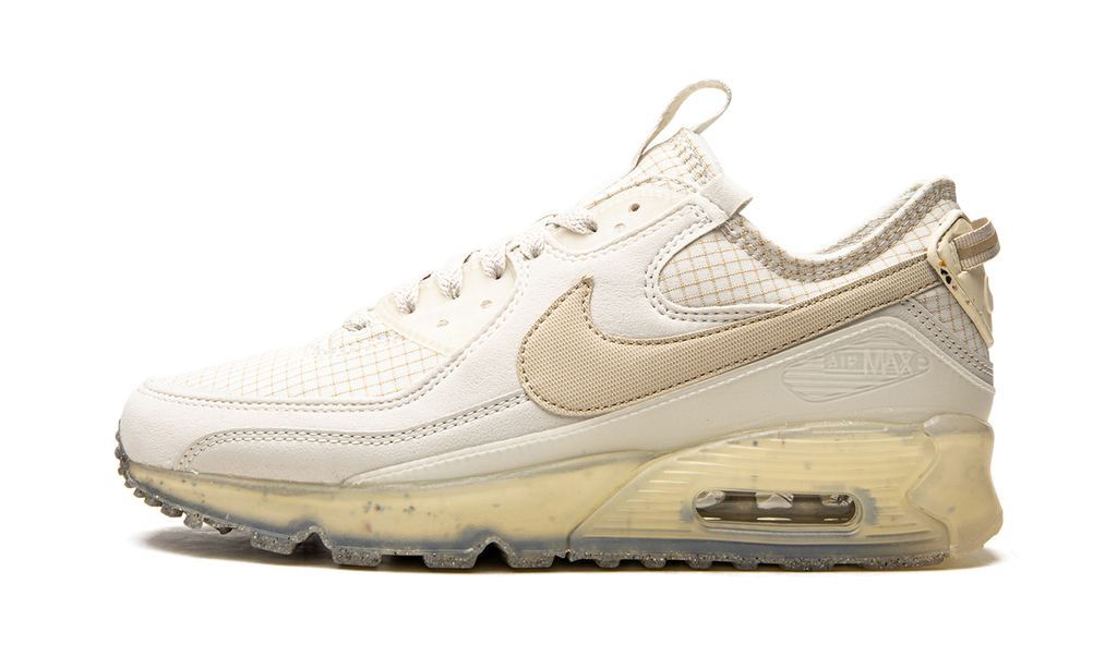 AIR MAX 90 TERRASCAPE WMNS "Light Bone (W)" DC9450 001