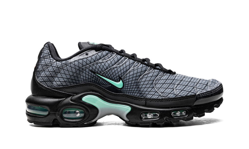 Air Max Plus "Spirograph" FB3351 001