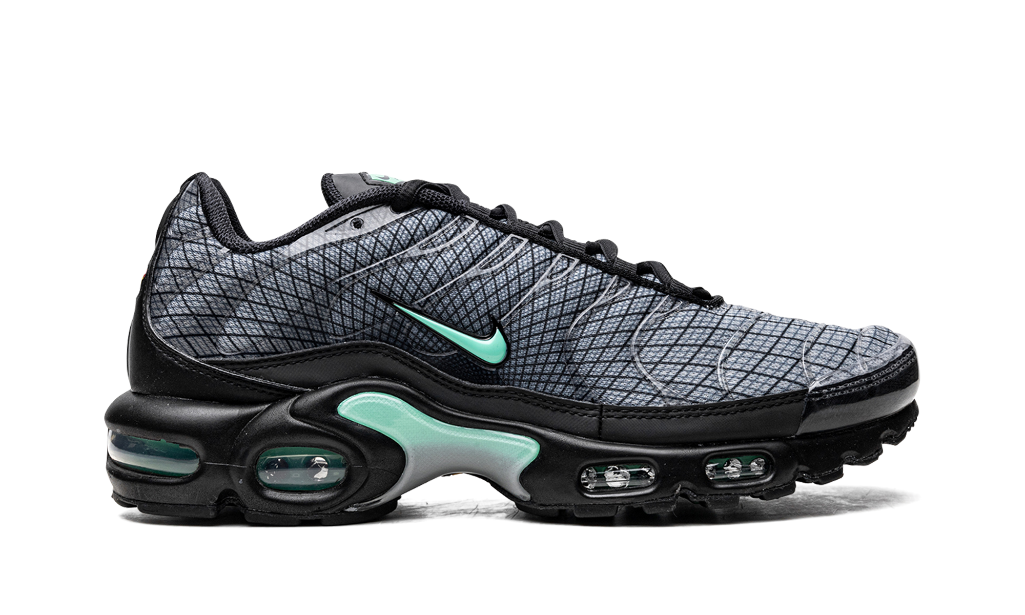 Air Max Plus "Spirograph" FB3351 001