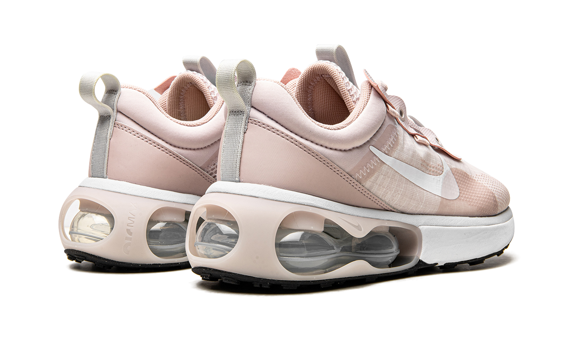 AIR MAX 2021 WMNS "Barely Rose" DA1923 600