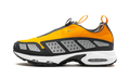 Air Max Sunder WMNS "Canyon Gold Deep Ocean" HJ8080 700