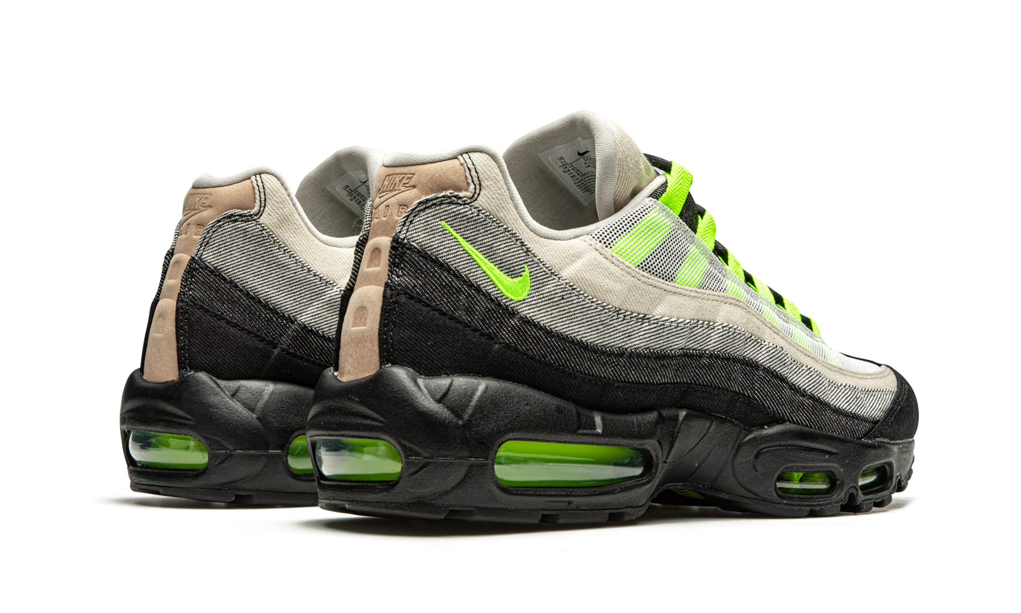 AIR MAX 95 "Denham" DD9519 001