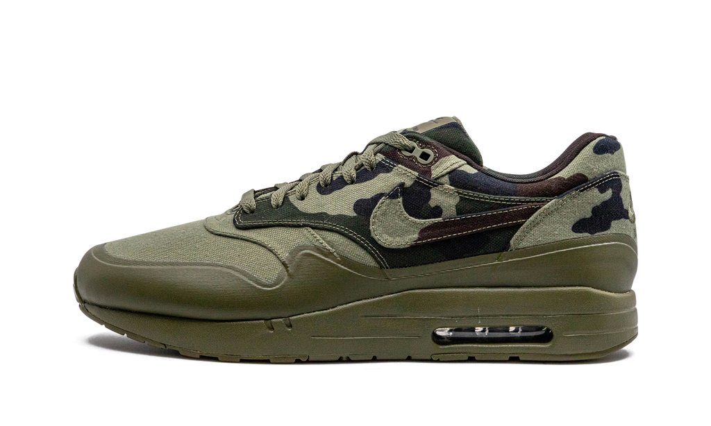 Air Maxim 1 France SP "France" 607473 200