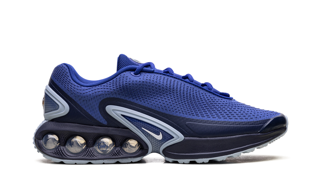 Air Max Dn "Hyper Blue" DV3337 400