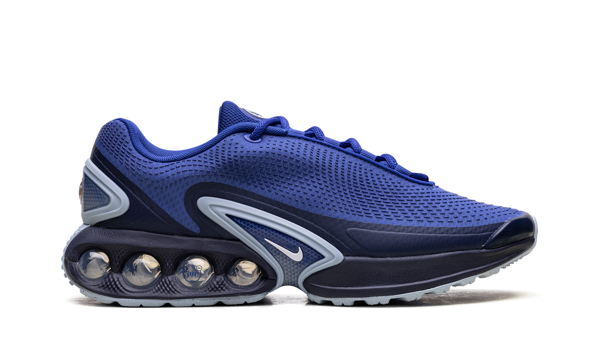 Air Max Dn "Hyper Blue" DV3337 400