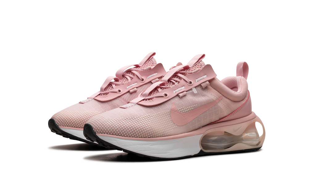Air Max 2021 GS "Pink Glaze" DA3199 600
