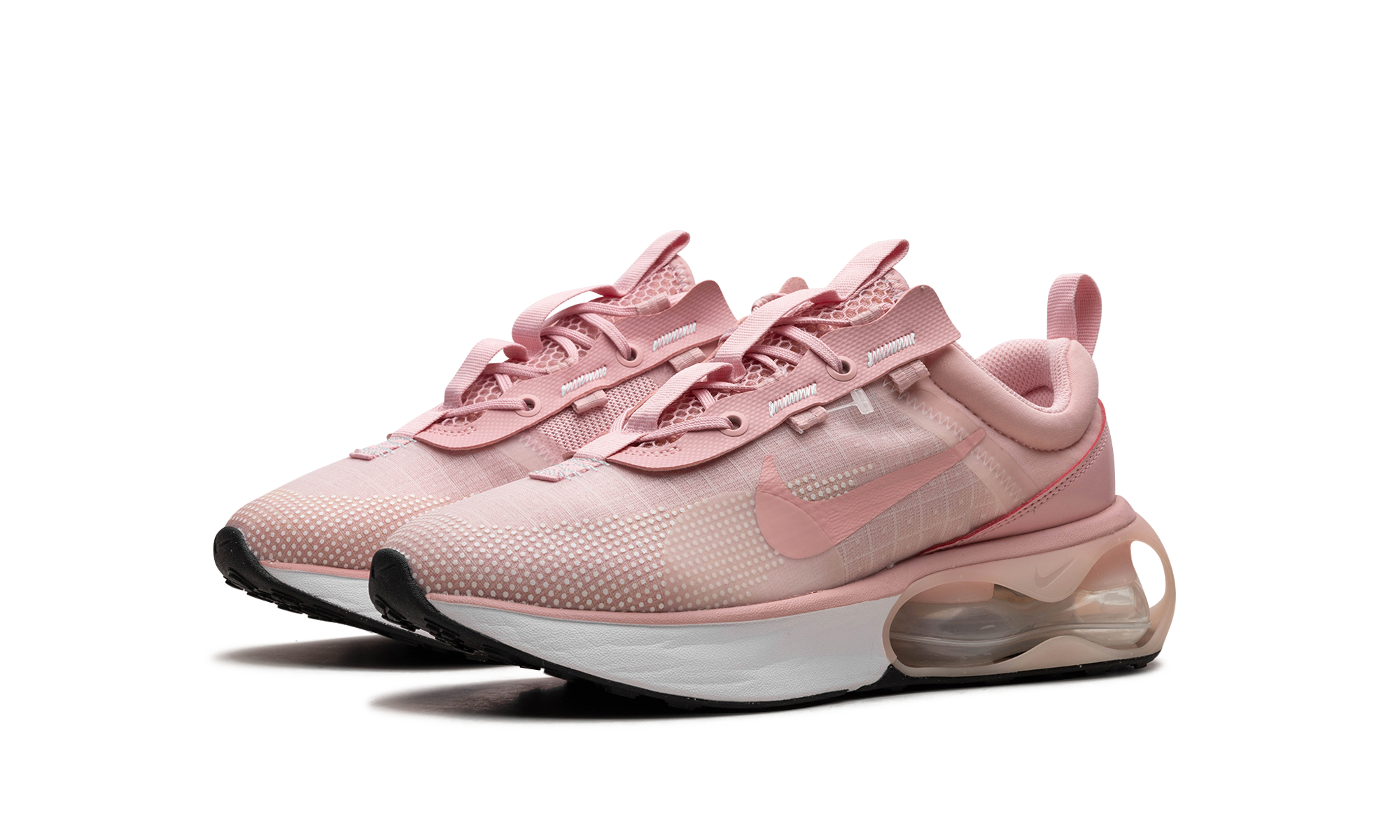 Air Max 2021 GS "Pink Glaze" DA3199 600