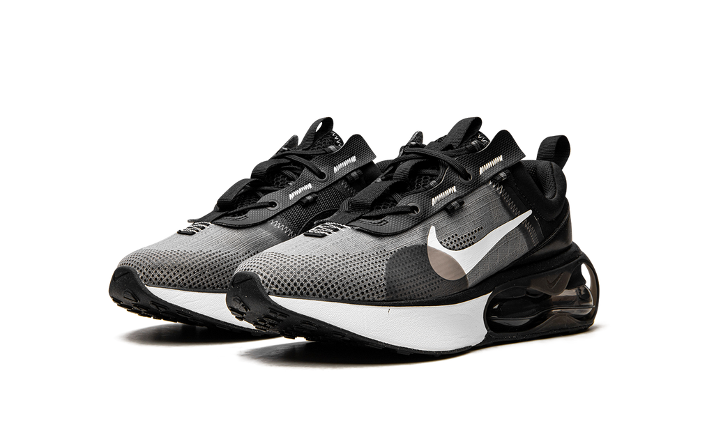 AIr Max 2021 (GS) "Black Iron Grey" DA3199 001