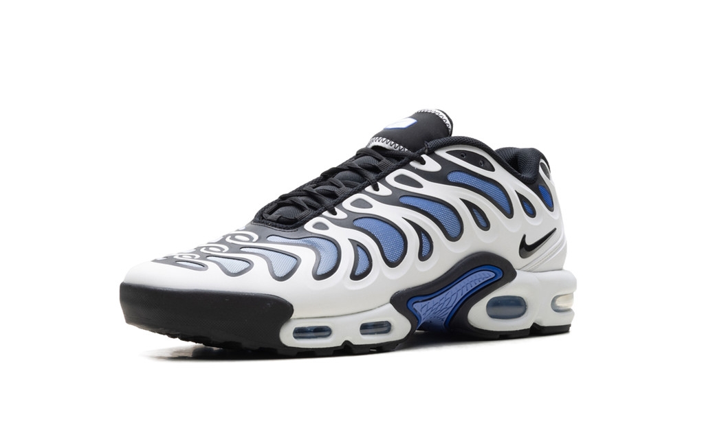 Air Max Plus Drift "Summit White Royal Pulse" FD4290 102