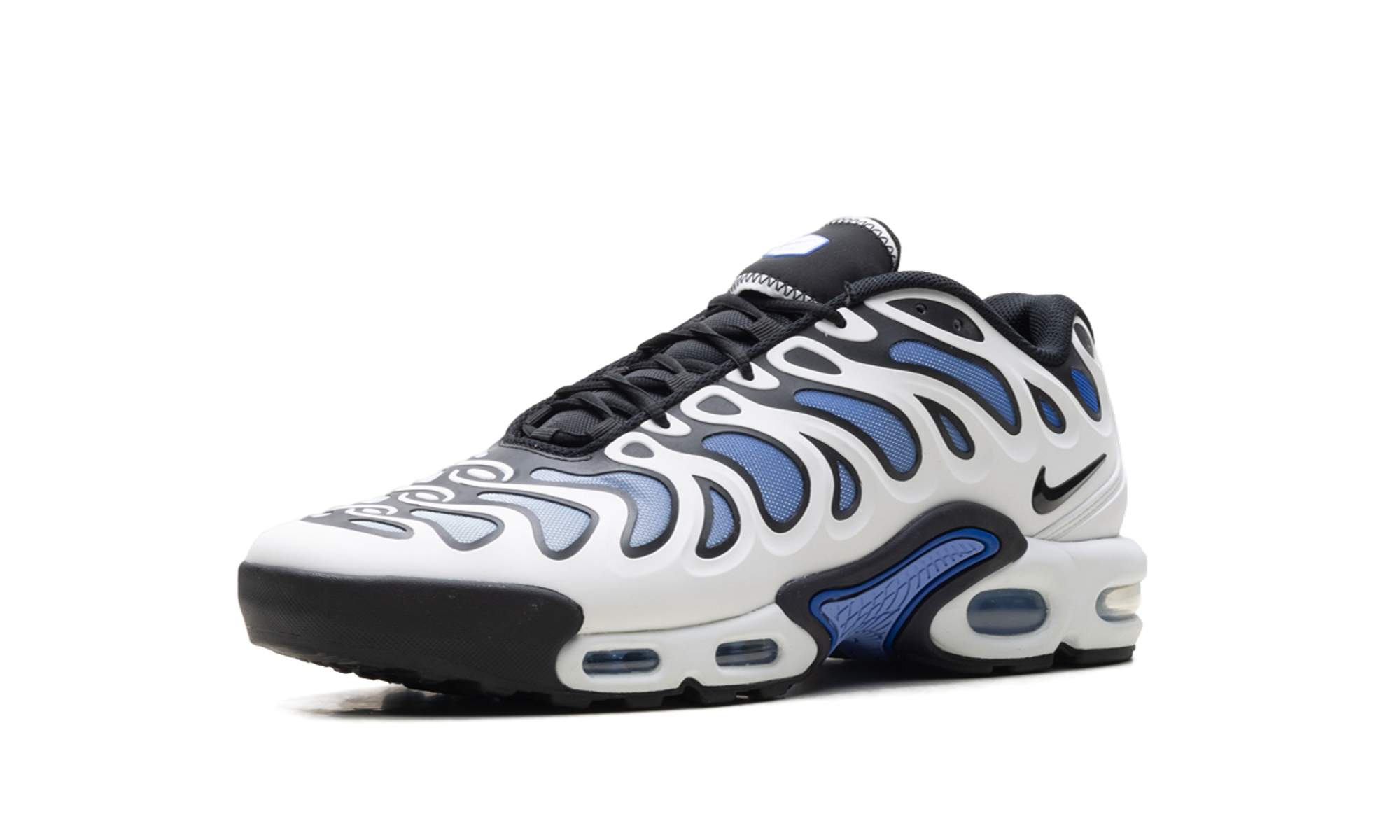 Air Max Plus Drift "Summit White Royal Pulse" FD4290 102