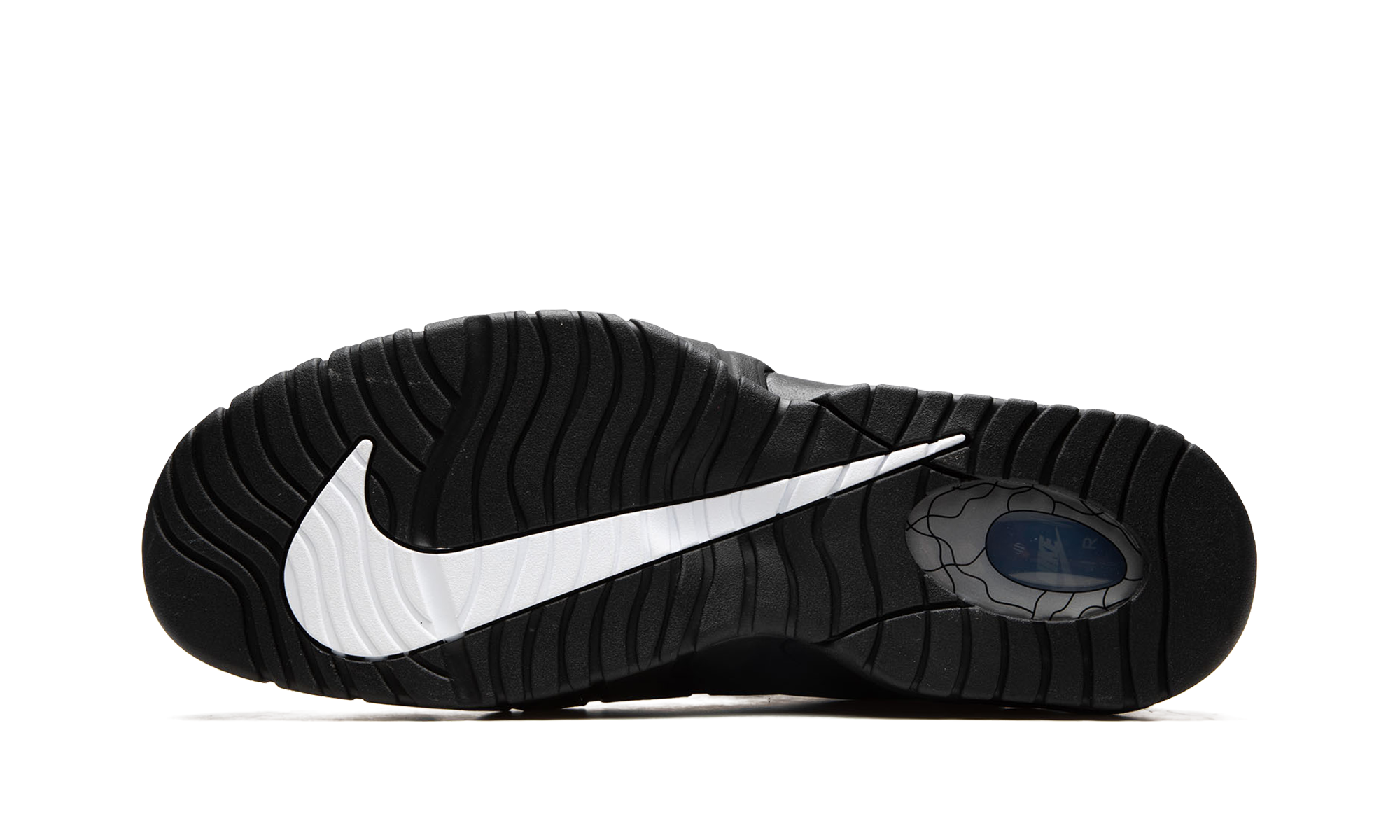 Air Max Penny 1 "All Star 2022" DN2487 002