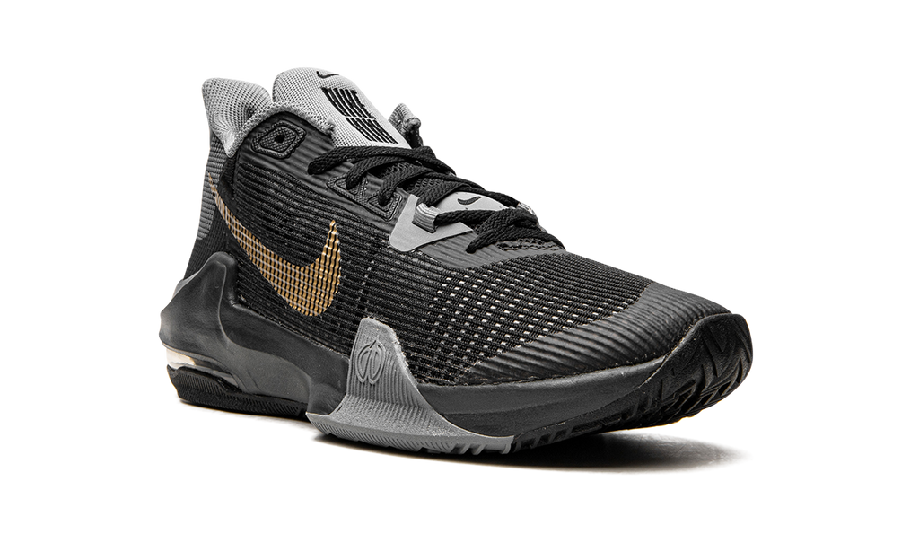 Air Max Impact 3 "black gold" DC3725 006