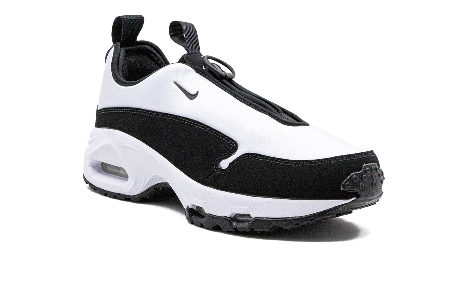 Air Max Sunder "Comme des Garcons Homme Plus - Black/White" DO8095 101